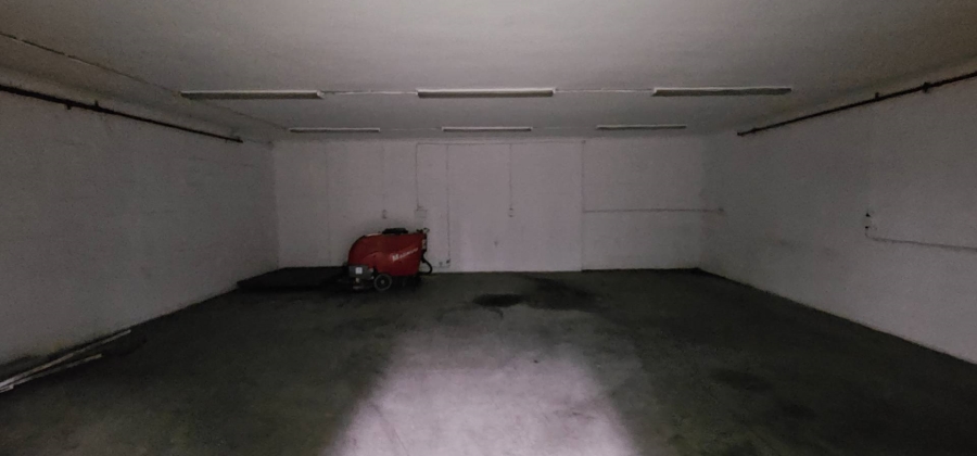 To Let commercial Property for Rent in Parow Industrial Western Cape